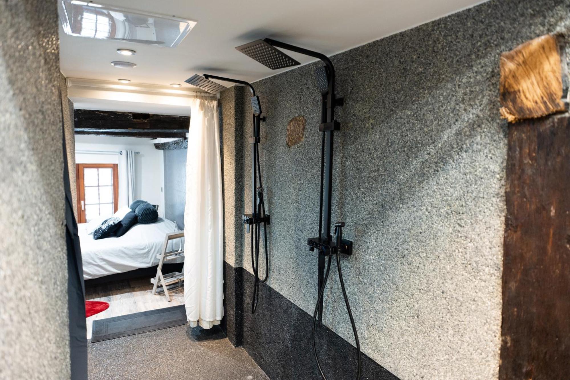 Appartement des chevaliers - Designed by C.M Sélestat Buitenkant foto