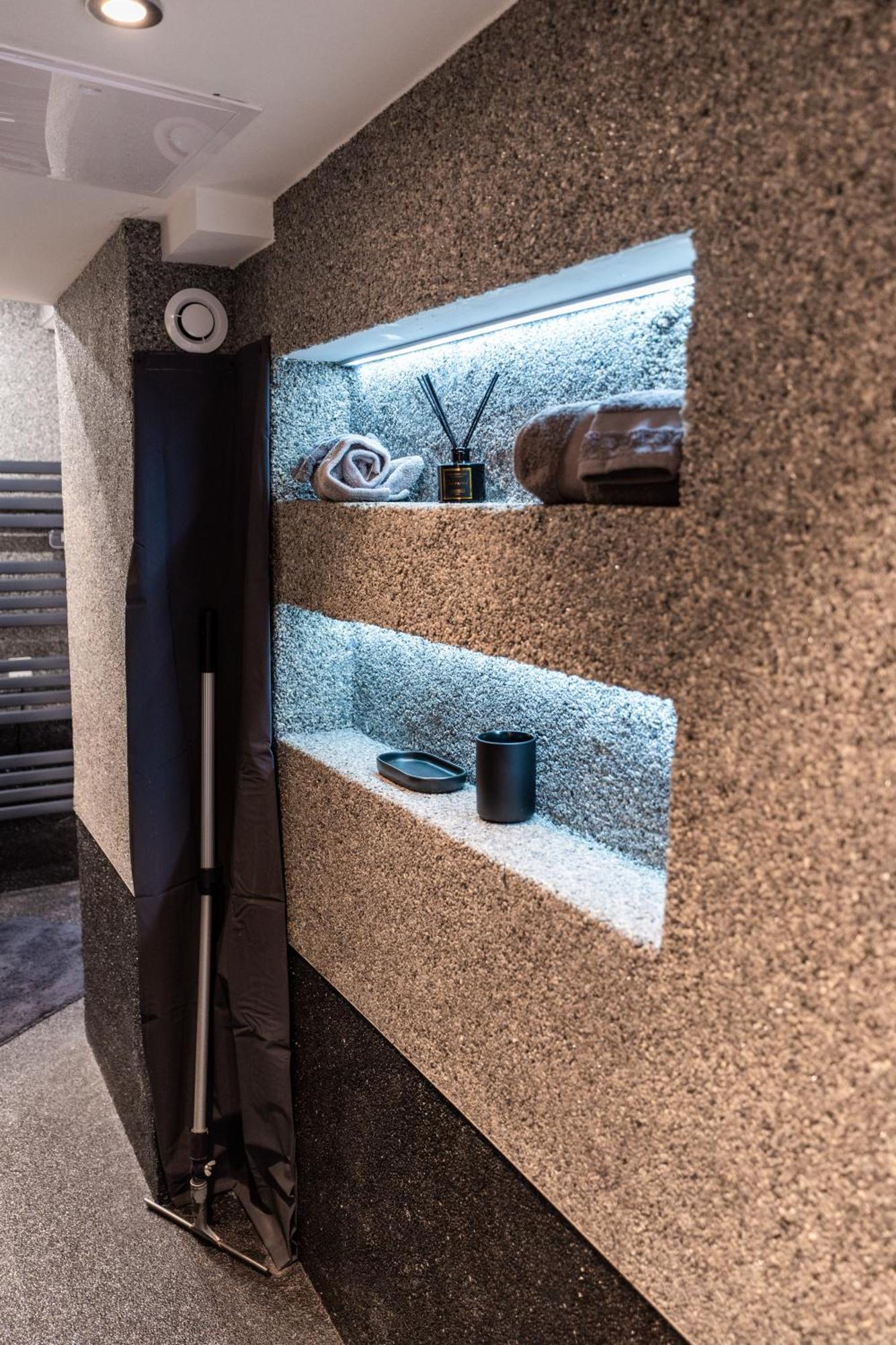 Appartement des chevaliers - Designed by C.M Sélestat Buitenkant foto